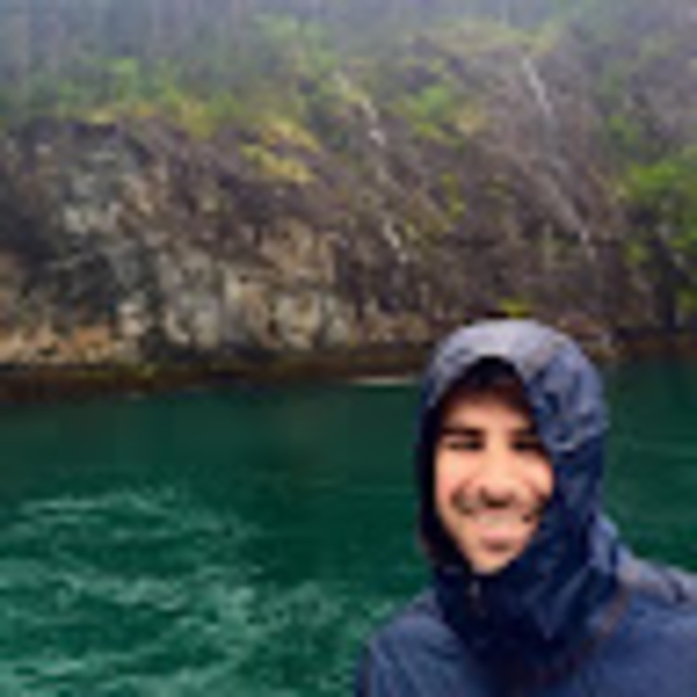 Meet your Posher, Noah